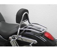 Triumph 1600 THUNDERBIRD-09/18/STORM-11/18- Sissy BAR Guida Anteriore + Porta