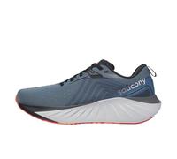 Saucony Triumph 22 Mirage/Black da Uomo 43 Blu