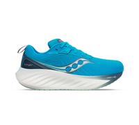 TRIUMPH 22 DONNA Saucony Azzurro