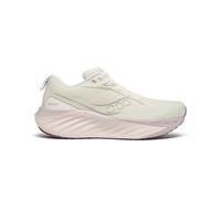 Scarpe Saucony Triumph 22 bianco beige donna - 38.5