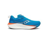 Saucony Triumph 22 Viziblue/Pepper da Uomo 41 Celeste