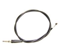Triumph 650 Chopper Bobber Cavo Frizione CLUTCH CABLE 60" 1968-1972 Barnett