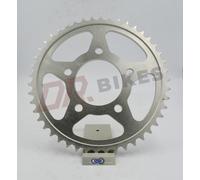 Triumph 900 Trofeo 94-00 AFAM Acciaio Corona 86600-46