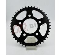 Triumph 800 Speed Master 04-06 Pignone Posteriore In Acciaio AFAM 86604-42