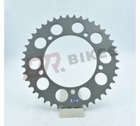 Triumph 865 Bonneville/T100 04-16 AFAM Anodizzato Duro Corona 87500-42