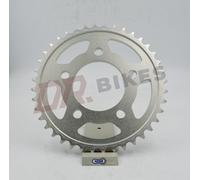 AFAM Corona Triumph 1200 Trofeo 00 Acciaio 40 denti passo 530 86600-40