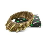 KIT DISCHI FRIZIONE GUARNITI NEWFREN TRIUMPH SPEED TRIPLE 885 1994 1995 1996