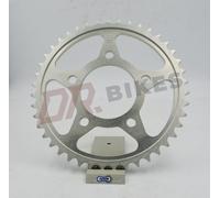 Triumph 900 Tiger 99-01 AFAM Acciaio Corona 86600-43