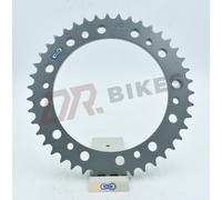 Triumph 955I Daytona 99-00 Pignone Posteriore AFAM Anodizzato Duro 87601-43