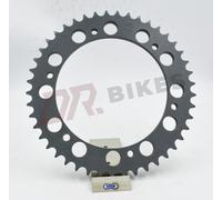 Triumph 955 Sprint ST 01-04 Pignone Posteriore Hard Anodizzato AFAM 87601-45