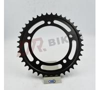 Triumph 955i Daytona (Doppio Lato Swing) 01-02 AFAM Acciaio Corona 86603-40