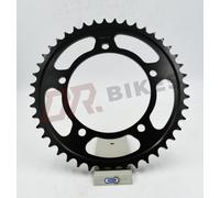 Triumph 955i Daytona (Doppio Lato Swing) 01-02 AFAM Acciaio Corona 86603-44