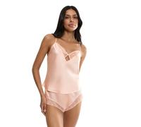 Triumph A Weekend To Remember Psw Set Pajama, Porcellana, 52 Donna