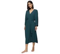 Triumph Beach Mywear Tunic Robe 01 NAN, Blu (Secret Lagoon), 44 Donna