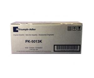 TRIUMPH-ADLER 1T02NT0TA0 NERO TONER - 16000 PAGINE PER P-C3061DN