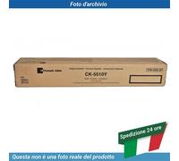 Triumph-Adler 300CI Toner CMY Pack of 3