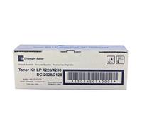 Triumph Adler 4472440010/4472110115 nero (black) toner originale