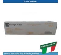 Triumph-Adler 7006CI Toner CMY High Yield Pack of 3