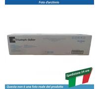 Triumph-Adler 7006CI Toner CMYK High Yield Pack of 4