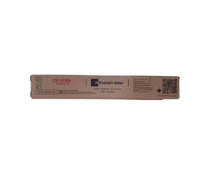 TRIUMPH-ADLER CK-5511M MAGENTA TONER - 12000 PAGINE PER 350CI