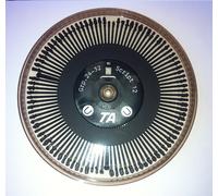 Triumph-Adler Margherita 24-32 Script 12 Privileg Electronic 2100 5000 5005 7007