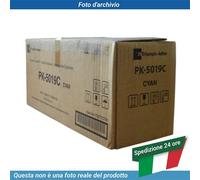 Triumph-Adler P-C4072DN Toner Kit CMY Pack of 3