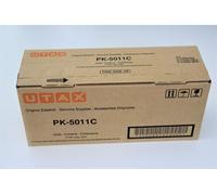 Toner Utax PK-5011C PK5011C Ciano (1T02NRCUT0)