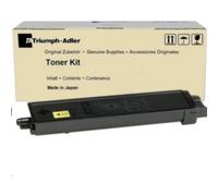 Triumph Adler TK-2550ciB 662510115 nero (black) toner originale
