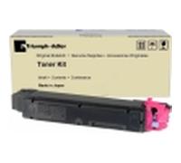 Triumph-Adler toner originale magenta PK-5012M 1T02NSBTA0 originale