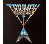 Triumph - Allied forces (1981)