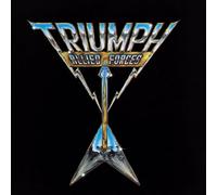 Triumph - Allied Forces
