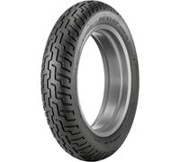 Triumph AMERICA 865 2007-2010 Pneumatico Anteriore Dunlop D404 110/90-18