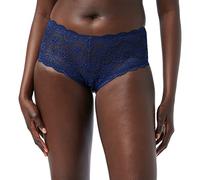 Triumph Amourette 300 Maxi X, Mutandine Donna, Deep Water Wg, S