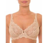 Triumph Reggiseno con ferretto Donna Amourette 300 W X Beige (Skin) 7D