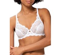 Triumph Amourette 300 W X, Reggiseno con Ferretto Donna, Bianco (White), 3D