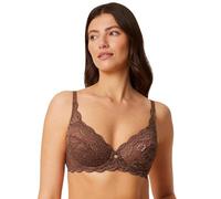 Triumph Amourette 300 W X, Reggiseno con Ferretto Donna, Marrone (Cocoa Sugar), 4B