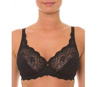 Triumph Reggiseno Amourette 300 W Pizzo con Ferretto Coppa B e C Colori vari