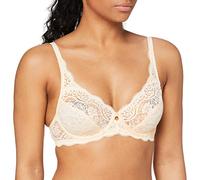 Triumph Amourette 300 W X, Reggiseno con Ferretto Donna, Orange Highlight, 1E