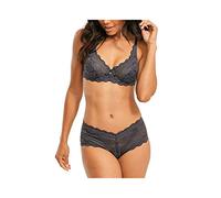 Triumph Amourette 300 W X, Reggiseno con Ferretto Donna, Pebble Grey, 2B