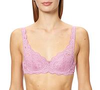 Triumph Amourette 300 W X, Reggiseno con Ferretto Donna, Purple, 3B