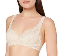 Triumph Reggiseno Amourette 300 Whp X Imbottito con Ferretto Donna Beige (Skin) 1A
