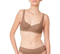 Triumph Amourette 300 Whp X, Reggiseno Imbottito con Ferretto Donna, Bronzo (Toast), 4B