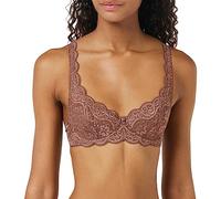 Triumph Amourette 300 Whp X, Reggiseno Imbottito con Ferretto Donna, Marrone (Cocoa Sugar), 3B