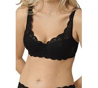 Triumph Amourette 300 Whp X, Reggiseno Imbottito con Ferretto Donna, Nero, 2F