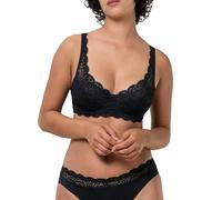 Triumph Amourette 300 Whp X, Reggiseno Imbottito con Ferretto Donna, Nero, 4E