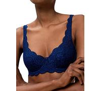 Triumph Amourette 300 Whp X Reggiseno Imbottito con Ferretto Donna (Pacco da 1)