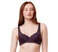 Triumph Amourette 300 Whp X, Reggiseno Imbottito con Ferretto Donna, Viola (Blackcurrant Juice), 1F