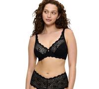 Triumph Amourette Bra, Nero, 3C Donna