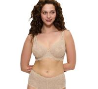 Triumph Amourette Bra, Pelle, 4D Donna