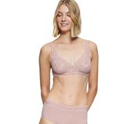 Triumph Amourette Bra, Rosa Malva, 3B Donna